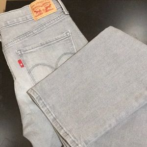 Levi’s